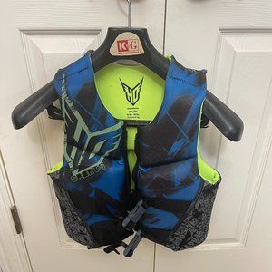 Childrens Life Preserver